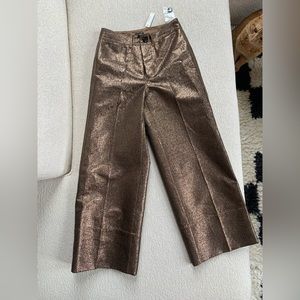 Madewell pants